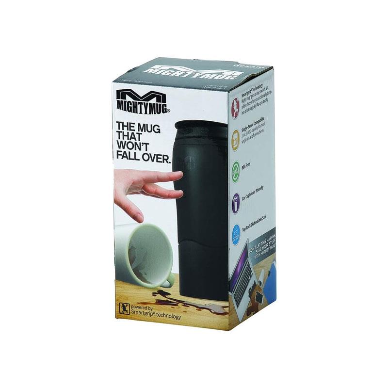 Mighty Mug Solo Travel Mug 320ml Black