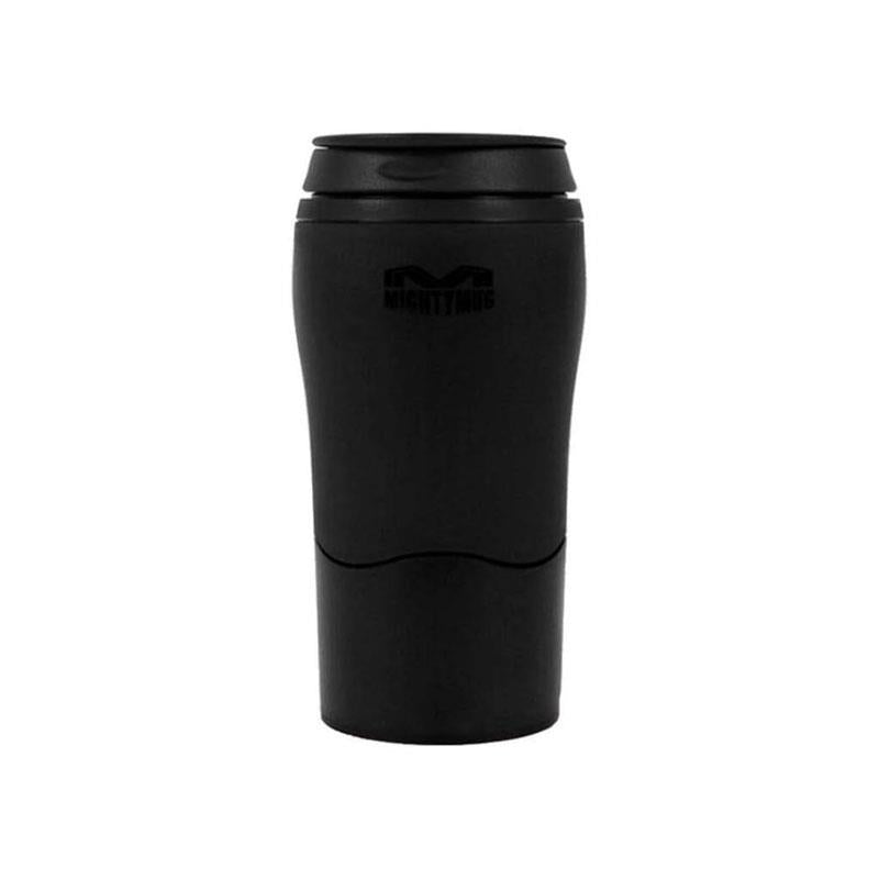 Mighty Mug Solo Travel Mug 320ml Black
