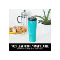 Mighty Mug Solo Travel Mug 320ml Urban Grey