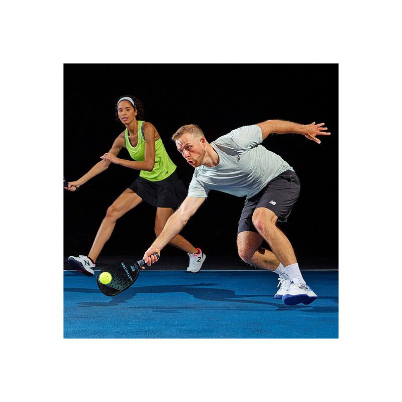 Franklin Activator Wooden Pickleball Paddle Black/Blue