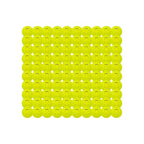 Franklin Outdoor X-40 Pickleball Pack of 100 Optic Yellow