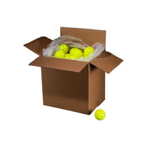 Franklin Outdoor X-40 Pickleball Pack of 100 Optic Yellow