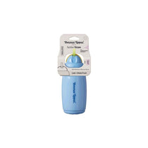 Tommee Tippee Insulated Active Straw Cup 266ml 12m+ 1 Pack Assorted Colours
