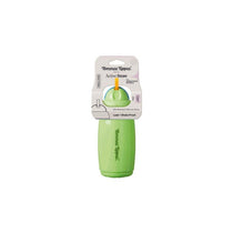 Tommee Tippee Insulated Active Straw Cup 266ml 12m+ 1 Pack Assorted Colours