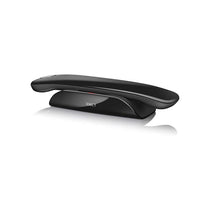 iDECT Loop Lite Plus Single Call Blocker DECT Cordless Phone Built-In 25 Minute Answering Machine Caller ID Black
