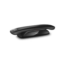 iDECT Loop Lite Plus Single Call Blocker DECT Cordless Phone Built-In 25 Minute Answering Machine Caller ID Black