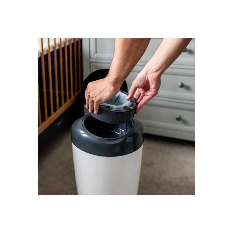 Tommee Tippee Simplee Sangenic Refill Cassette 1 Pack