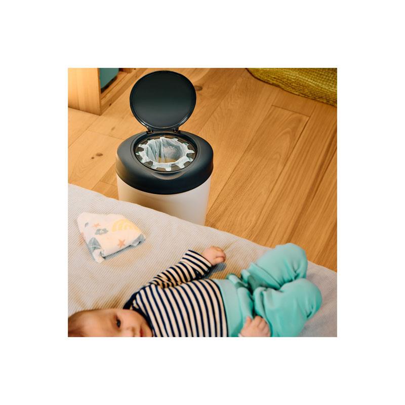 Tommee Tippee Simplee Sangenic Refill Cassette 1 Pack