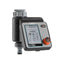 Gardena Water Control Master Automatic Time-Saving Watering 6 Schedules LCD Display Water Now Function Safe Stop Black/Grey/Orange