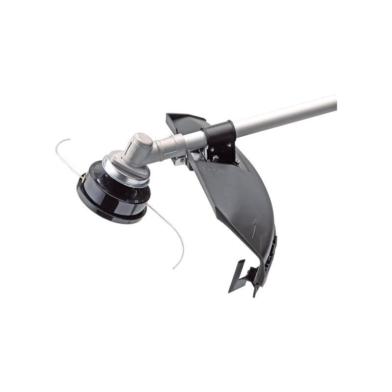 Draper Petrol Brush Cutter And Line Trimmer 32.5cc Green