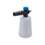 Draper Pressure Washer Snow Foam Lance For 98678 And 98679 750ml Capacity White/Black