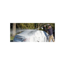 Draper Pressure Washer Snow Foam Lance For 98678 And 98679 750ml Capacity White/Black