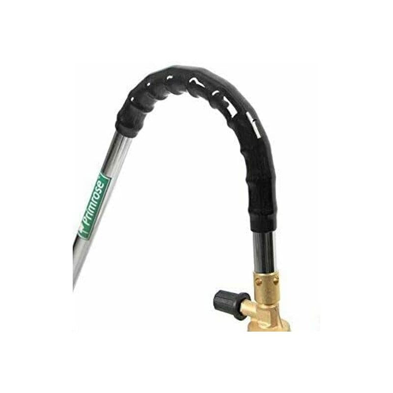 Go Gas GoSystem Gardening Weed Burner Silver Secondary image
