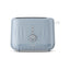 Kenwood Ripple 2 Slice Toaster With 7 Browning Settings Reheat Defrost Cancel Functions Pull Crumb Tray 850W Storm Blue