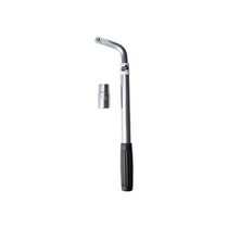Hilka Tools Telescopic Wheel Nut Wrench Silver