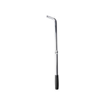 Hilka Tools Telescopic Wheel Nut Wrench Silver