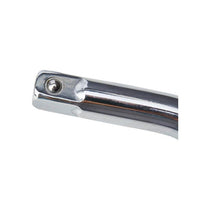 Hilka Tools Telescopic Wheel Nut Wrench Silver