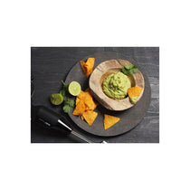 Bamix Prime Hand Held Stick Blender Food Processsor Multi-Purpose Stainless Steel Blades 2 Speeds 250W Black