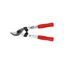 Felco 211-40 Loppers 40cm Large Curved Cutting Head 35mm Cut Silver/Red