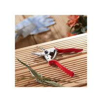 Felco FEL6 Model 6 Compact Secateurs Red