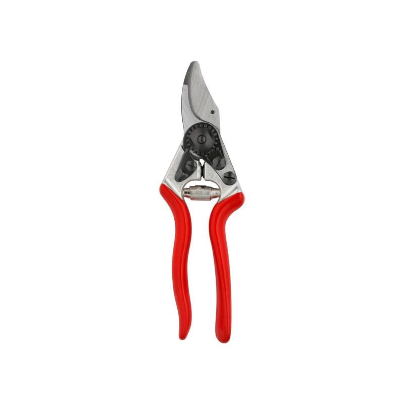 Felco FEL6 Model 6 Compact Secateurs Red