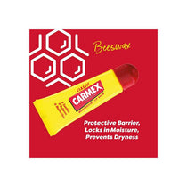 Carmex Classic Moisturising Lip Balm Tube 10g