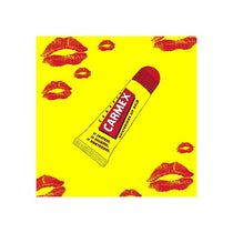 Carmex Classic Moisturising Lip Balm Tube 10g