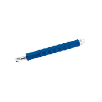 Draper Bag Tie Twister 260mm Wire Twisting Tool Carbon Steel Hook Blue
