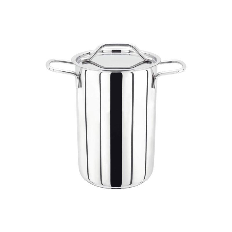 Judge 14cm Asparagus Steamer Stainless Steel Silver