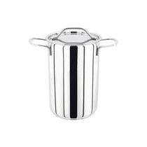 Judge 14cm Asparagus Steamer Stainless Steel Silver