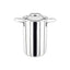 Judge 14cm Asparagus Steamer Stainless Steel Silver