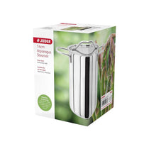 Judge 14cm Asparagus Steamer Stainless Steel Silver