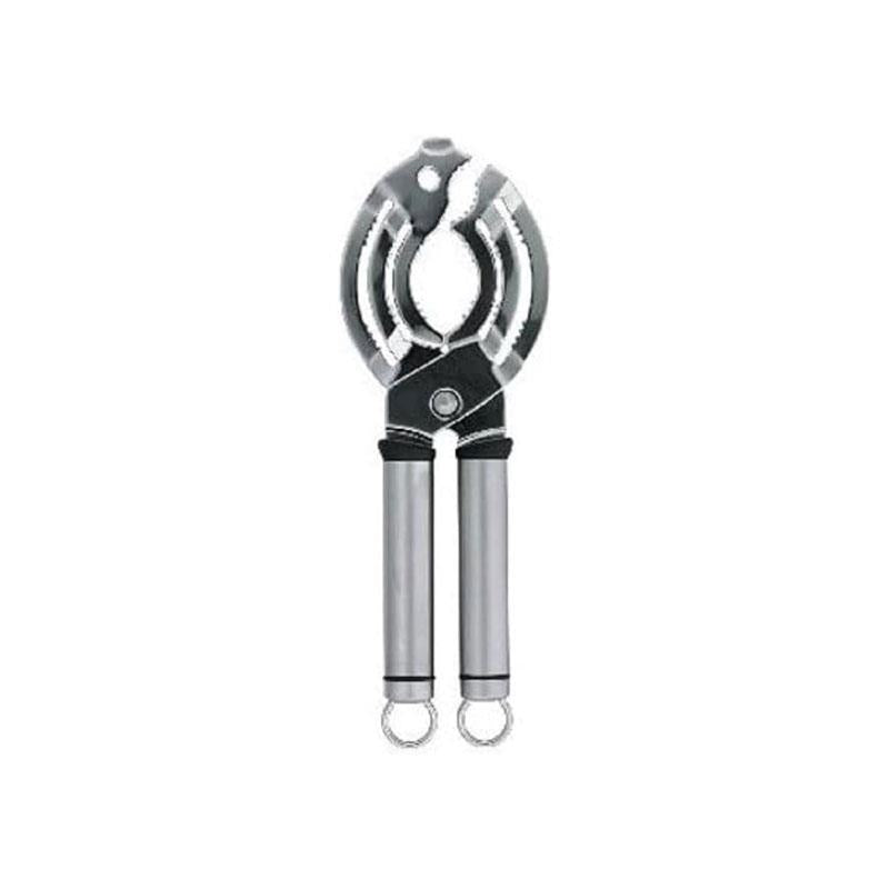 Judge Tubular Gadgets Jar/Bottle Opener Stainless Steel Silver Main image
