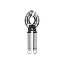 Judge Tubular Gadgets Jar/Bottle Opener Stainless Steel Silver