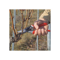 Felco FEL8 Model No 8 Classic Secateurs Pruners Red