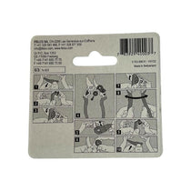 Felco No 6 And No 12 Spare Blade Spares Replacement Cutting Blade Black