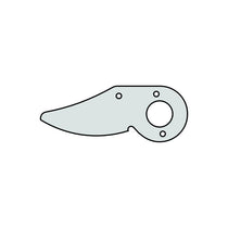 Felco No 6 And No 12 Spare Blade Spares Replacement Cutting Blade Black