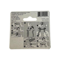 Felco Spares Secateurs Replacement Cutting Blade 7/8-7/3 Silver