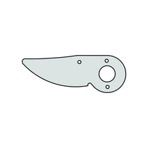 Felco Spares Secateurs Replacement Cutting Blade 7/8-7/3 Silver