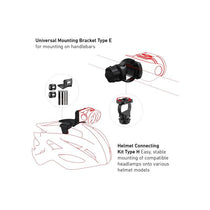Ledlenser H7R Signature Rechargeable Outdoor LED Head Torch Super Bright 1200 Lumens Headlamp 260 Meter Focus 65 Hours Running Time Black