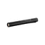Ledlenser P4R LED Rechargeable Torch 300lm 100m Adjustable Focus 13 Hour Battery Mini Flashlight 3 Light Modes Water Resistant USB-C Black