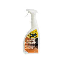 Zep Air Fryer Oven And Grill Cleaner 750ml
