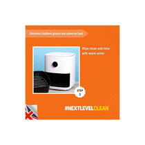 Zep Air Fryer Oven And Grill Cleaner 750ml