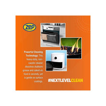 Zep Air Fryer Oven And Grill Cleaner 750ml