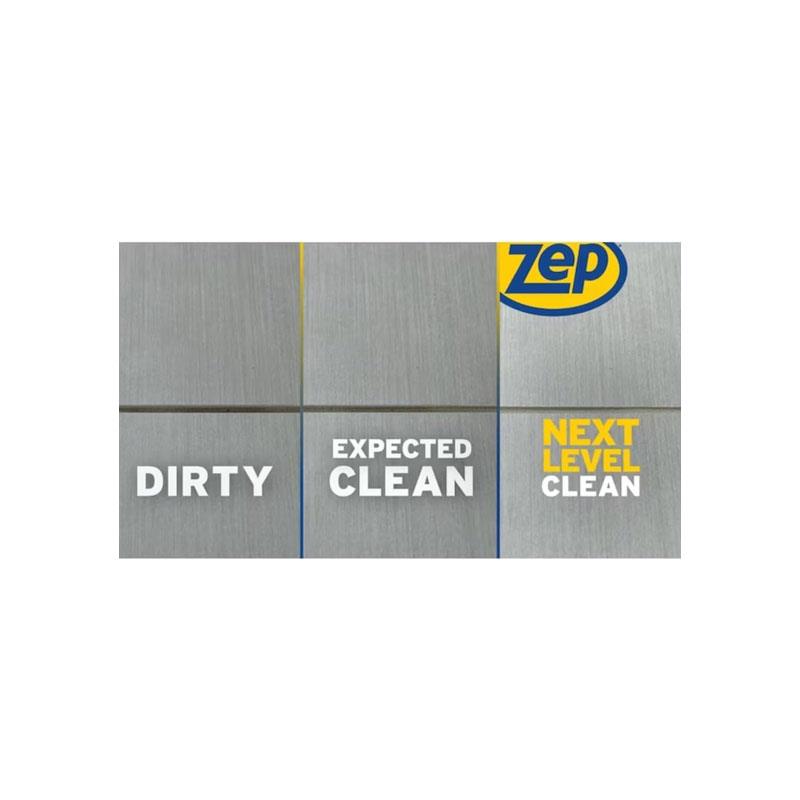 Zep Grout Cleaner And Brightener 1 Litres Secondary image
