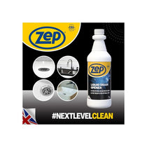 Zep Liquid Drain Opener 1 Litres