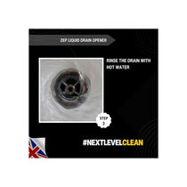 Zep Liquid Drain Opener 1 Litres