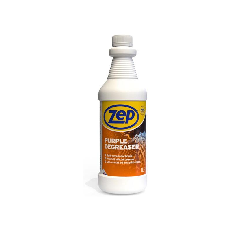 Zep Purple Degreaser 1 Litres Main image