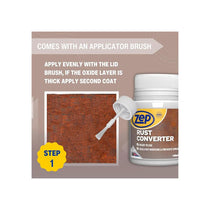 Zep Rust Converter 100ml