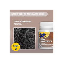 Zep Rust Converter 100ml